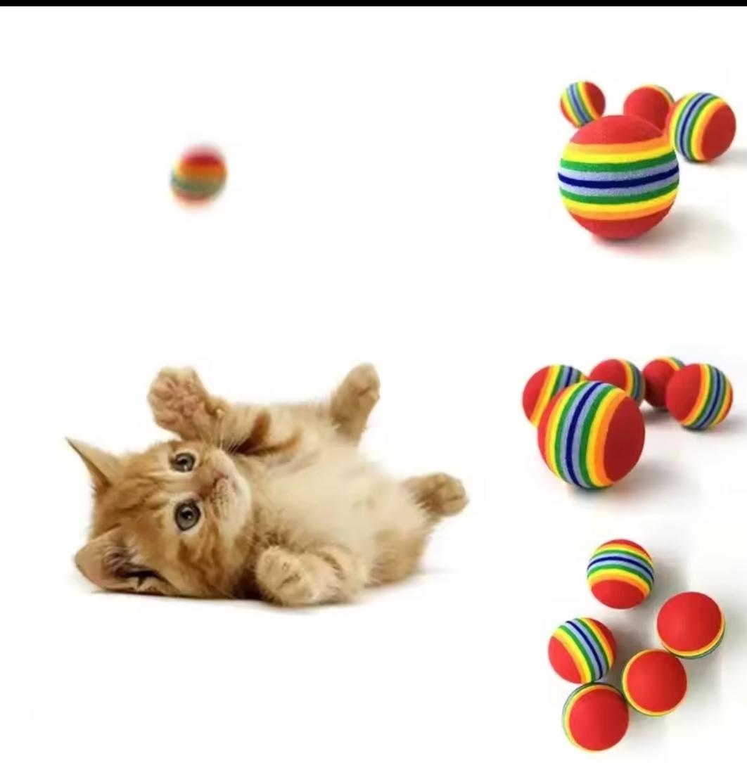 Mingie intercativa pisica